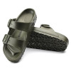 Birkenstock - BS Eva Arizona Essentials in Khaki
