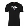 Merc London - Brighton T-Shirt in Black
