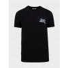 Unfair Athletics - Bubble Gum T-Shirt (Black) 