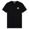 Ellesse - Canaletto T-Shirt (Black)