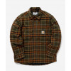 Carhartt WIP - Wiles Shirt Jacket