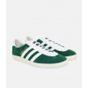 Adidas Spzl - Gazelle (Dark Green & White)