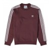 Adidas Originals - Adicolor Classics 3-Stripes Crew Sweatshirt