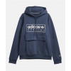 Adidas Spzl - Banktop Hoodie
