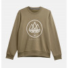 Adidas Spzl - Modtrefoil Crew Sweatshirt