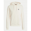 Adidas Originals - Trefoil Essentials Hoodie in Wonder White