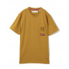 Adidas Spzl X CP Company - Pocket T-Shirt