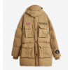 Adidas Spzl X CP Company - Puffer Jacket