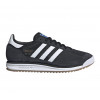 Adidas Originals - SL 72 RS (Black)