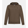 Lyle & Scott - Light Jacket in Brown