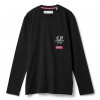 Adidas Spzl X CP Company - Pocket Long-Sleeve T-Shirt