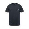 Stone Island - Logo Patch T-Shirt in Navy