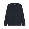Stone Island - Longsleeve T-Shirt in Navy (K1S152100227)