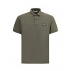 Stone Island - Polo Shirt in Military Green (22002SC)