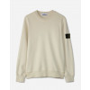 Stone Island - Crewneck Sweatshirt in Sand