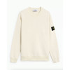 Stone Island - Crewneck Sweatshirt in Ivory
