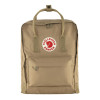 Fjallraven - Kanken Classic Backpack (Beige)