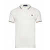 Fred Perry - Twin Tipped Polo Shirt (M3600)