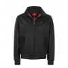 Merc London - Harrington Jacket (Black)