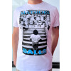 Mathori London - Balls T-Shirt (White)