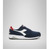 Diadora - N902 Trainers in Navy