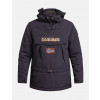 Napapijri - Skidoo Hooded Anorak in Navy