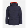 Napapijri - Field Jacket in Blue Marine