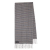 Weekend Offender - Nurmagomedov Check Scarf