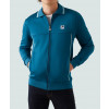 Patrick - Reims Track Top (Dark Blue)