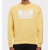 Weekend Offender - Penitentiary Sweatshirt (Buttermilk)