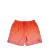 Lyle & Scott - Ombre Swim Shorts (Red Flyer)