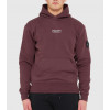 Marshall Artist - Siren Oth Hoodie (Fig)