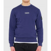 Marshall Artist - Siren Crew Sweatshirt (Blue Monarch)