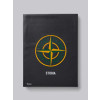 Stone Island - STORIA Hardcover Book