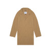 Aquascutum Active - Caban Trench in Mud