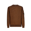 CP Company - Lambswool Lens Jumper