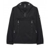 Weekend Offender - Dealers Jacket (Black)