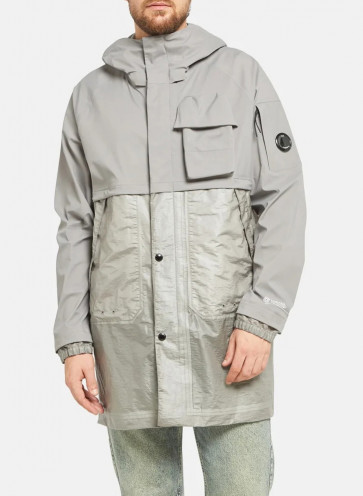 CP Company - Goretex Infinium Mixed Lens Jacket