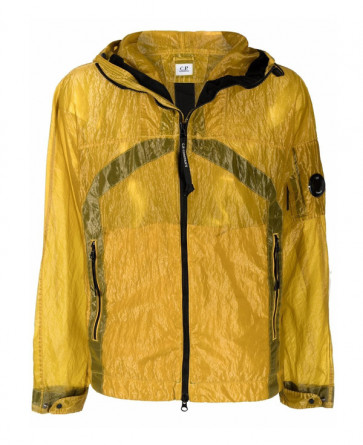 CP Company - Kan-D Jacket in Nugget Gold