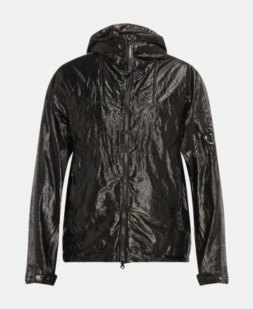 CP Company - Kan-D Jacket in Black