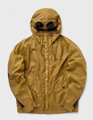 CP Company x Clarks - Lino Wax Jacket