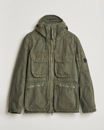CP Company - Ba-Tic Two in One Jacket 