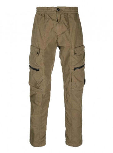 CP Company - Cargo Pants in Brown