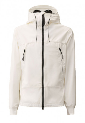 CP Company - Shell Goggle Jacket 