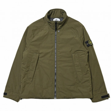 Stone Island - Micro Twill Padded Jacket