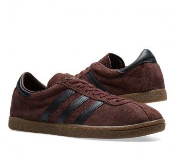 Adidas Originals - Tobacco (Red Night & Core Black)