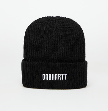 Carhartt WIP - Industry Beanie Black