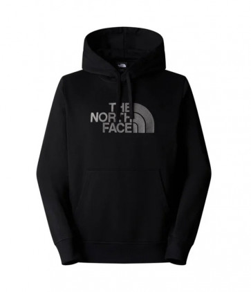 The North Face - Drew Peak Hoodie in Black