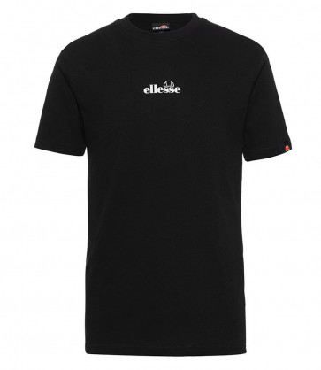 Ellesse - Ollio T-Shirt in Black