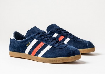 Adidas - KÖLN (Navy / Red / White) 